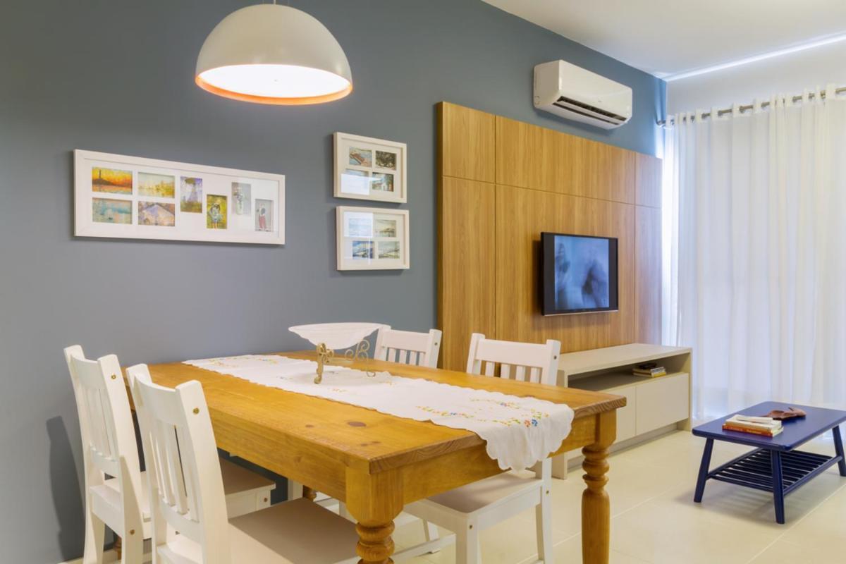 Apartamento Jurere In - Charmoso E Bem Localizado