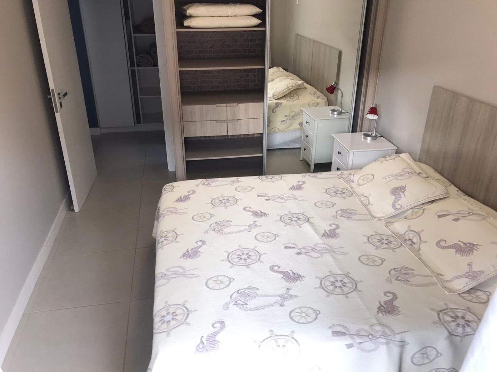 Jurere In - Charmoso E Bem Localizado Apartamento *