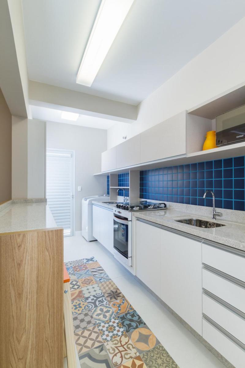 Apartamento Jurere In - Charmoso E Bem Localizado *